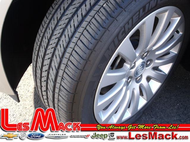 Buick REGAL LS Loaded Sedan