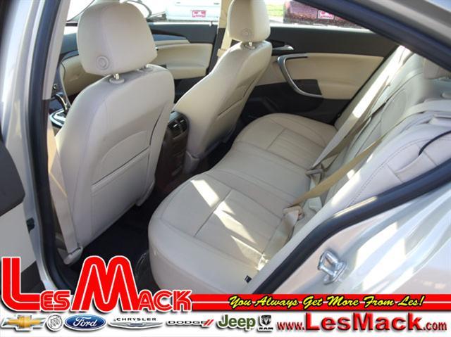 Buick REGAL 2011 photo 3
