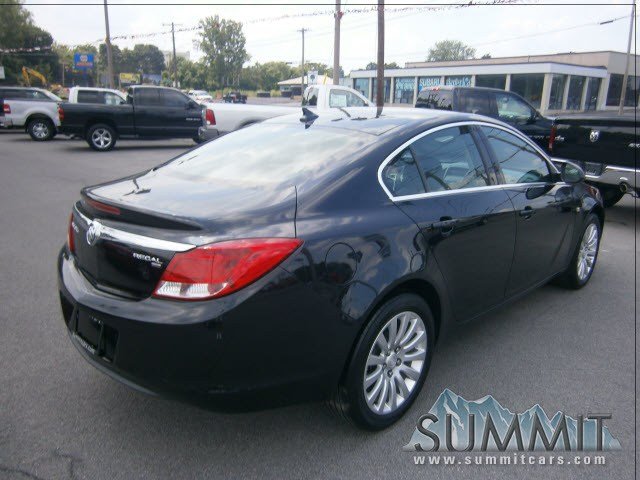 Buick REGAL 2011 photo 3