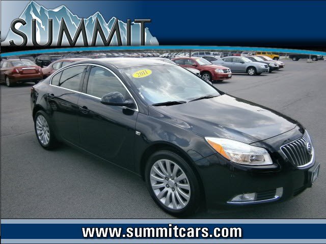 Buick REGAL 2011 photo 4