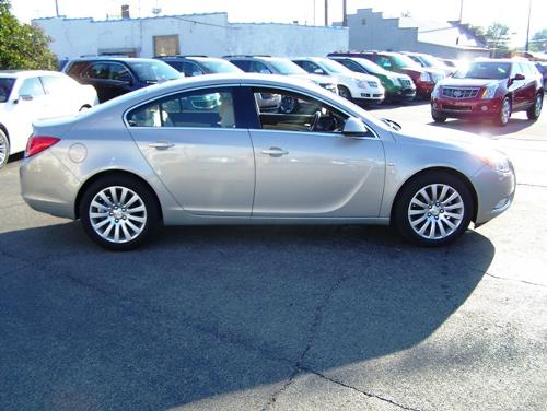 Buick REGAL LS - Tow Hitch Alloy Wheels Very Clean Unspecified