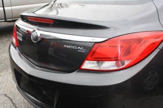 Buick REGAL LS ZR5 Unspecified