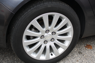 Buick REGAL 2011 photo 1