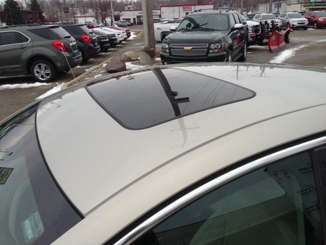 Buick REGAL 2011 photo 5