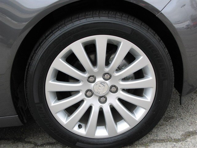 Buick REGAL ZR5 Unspecified