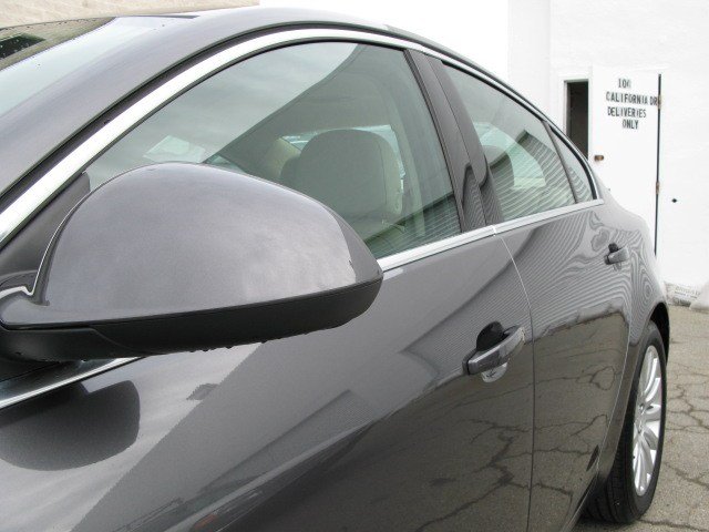 Buick REGAL 2011 photo 1