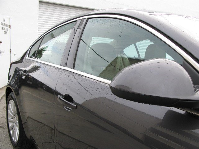 Buick REGAL 2011 photo 3