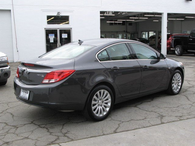 Buick REGAL 2011 photo 5