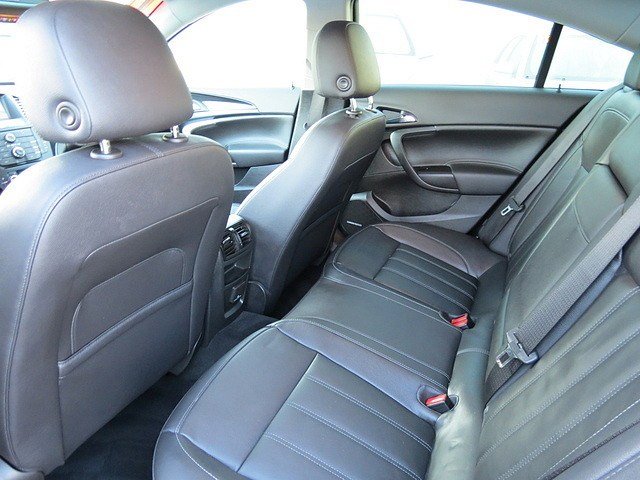 Buick REGAL 2011 photo 4