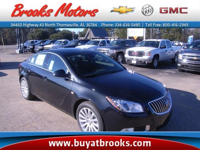 Buick REGAL LS Loaded Sedan