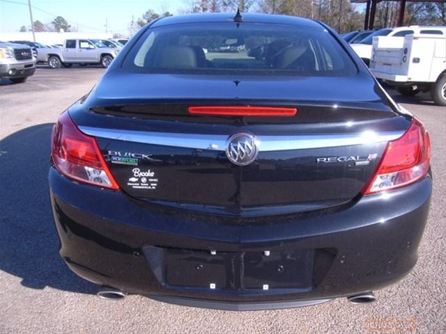 Buick REGAL 2011 photo 4
