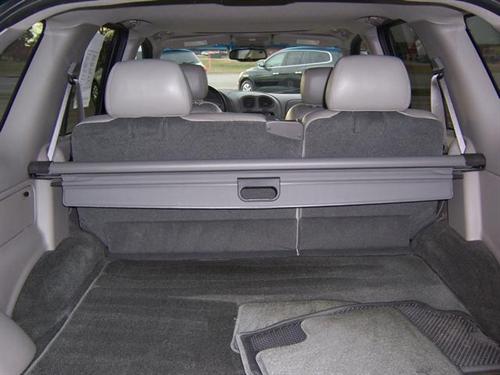 Buick Rainier 2004 photo 2