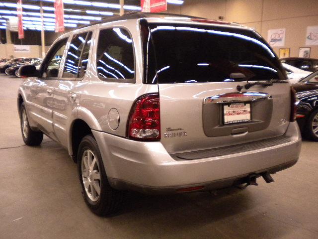 Buick Rainier 2004 photo 4