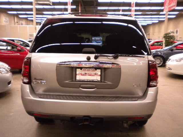 Buick Rainier 2004 photo 5