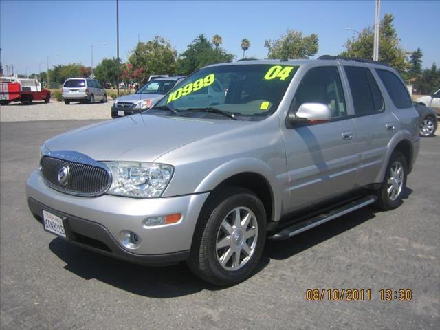 Buick Rainier 2004 photo 1