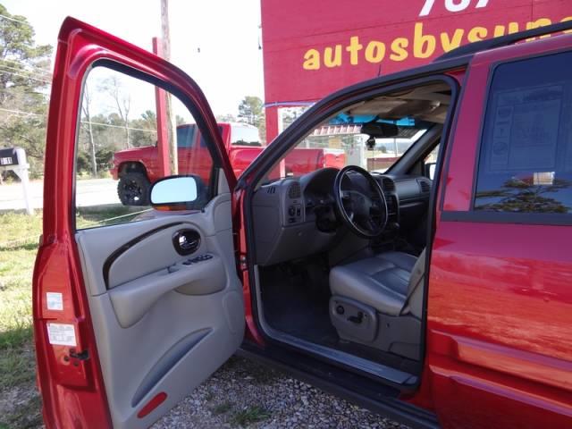 Buick Rainier 2004 photo 1