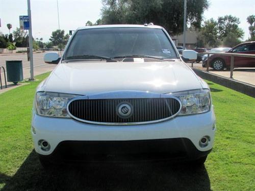 Buick Rainier 2004 photo 2