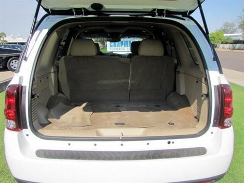 Buick Rainier 2004 photo 3