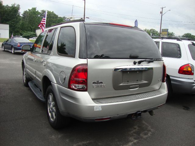 Buick Rainier Clean Carfax - ONE Owner SUV