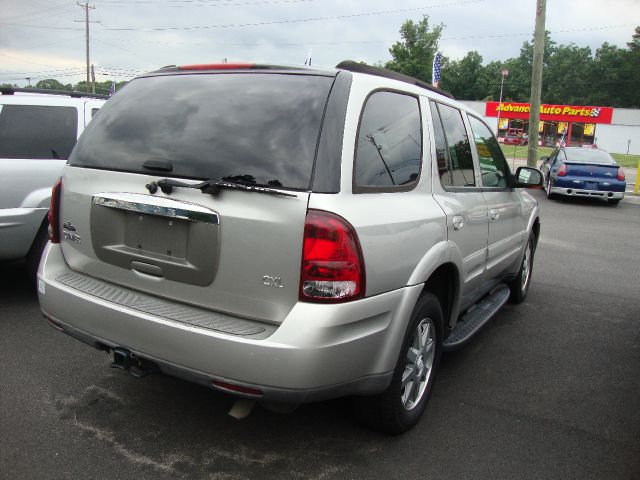 Buick Rainier 2004 photo 2