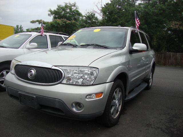 Buick Rainier 2004 photo 3