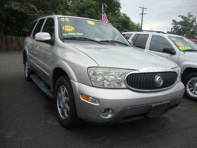 Buick Rainier 2004 photo 4