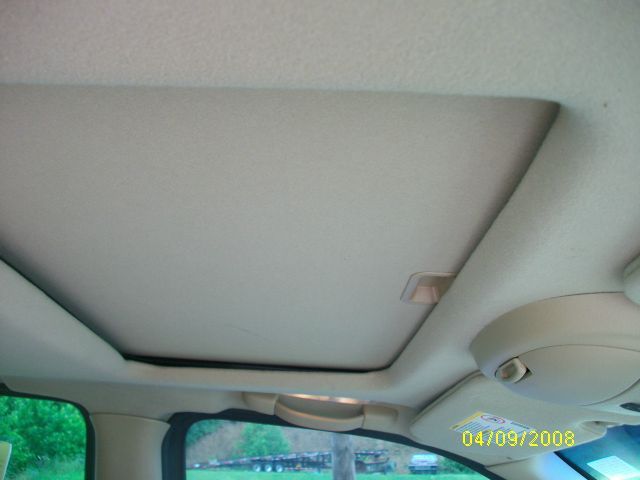 Buick Rainier 2004 photo 1