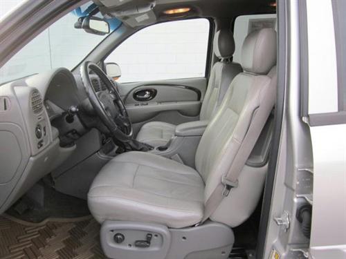 Buick Rainier 2004 photo 5