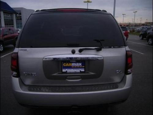 Buick Rainier 2004 photo 5