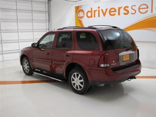 Buick Rainier 2004 photo 1