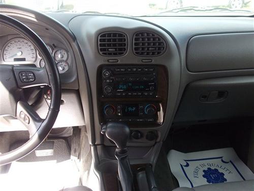 Buick Rainier 2004 photo 1