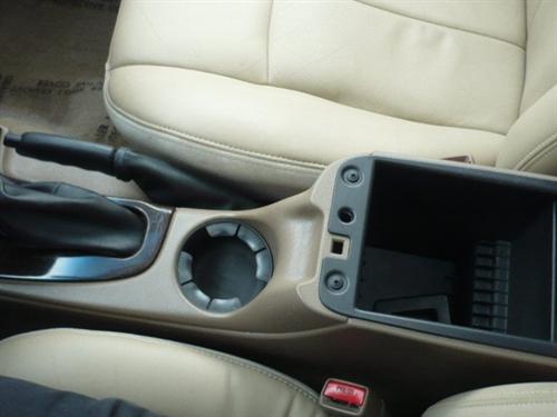 Buick Rainier 2004 photo 1