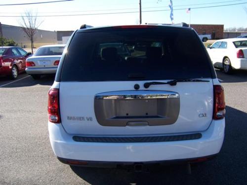 Buick Rainier 2004 photo 2