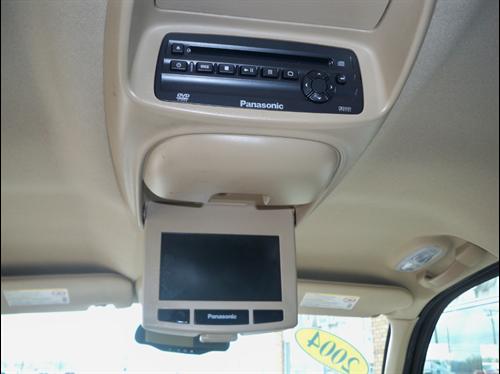 Buick Rainier All The Whistlesbells Other