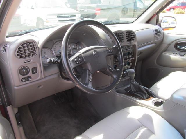 Buick Rainier 2004 photo 3