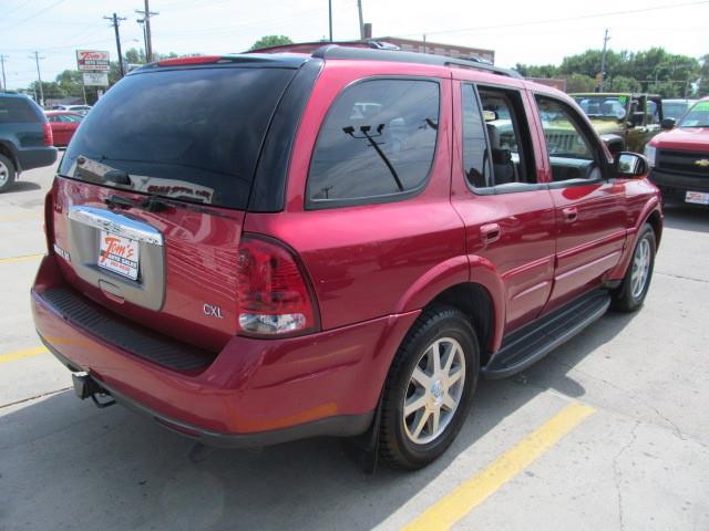 Buick Rainier 2004 photo 4