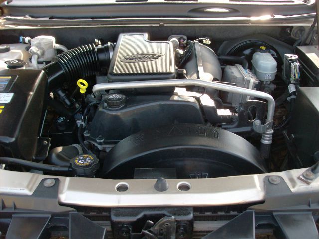 Buick Rainier Clean Carfax - ONE Owner SUV