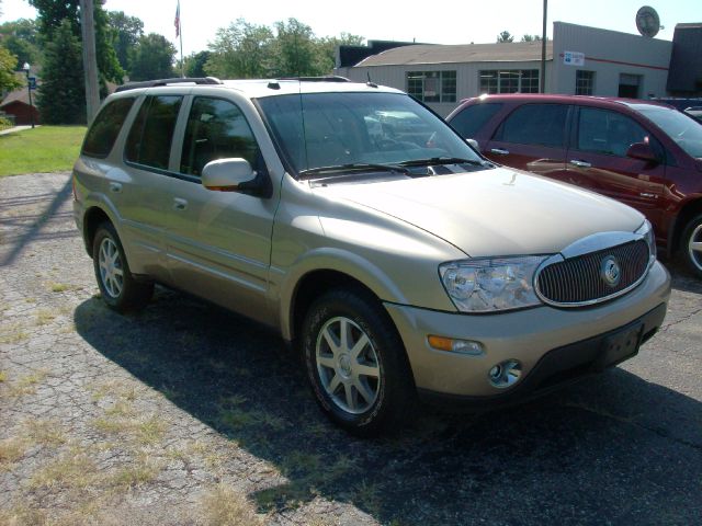 Buick Rainier 2004 photo 2
