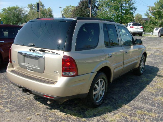 Buick Rainier 2004 photo 4