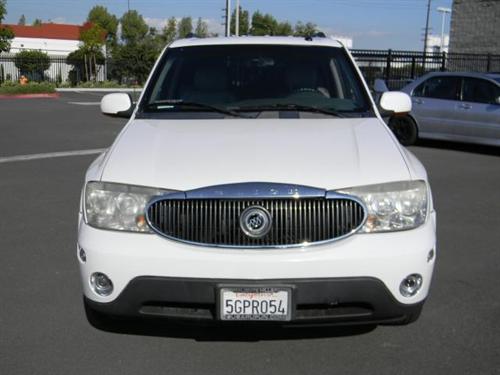 Buick Rainier 2004 photo 1