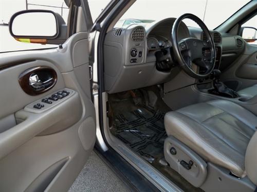 Buick Rainier All The Whistlesbells Other