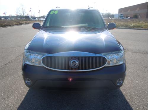 Buick Rainier 2004 photo 5
