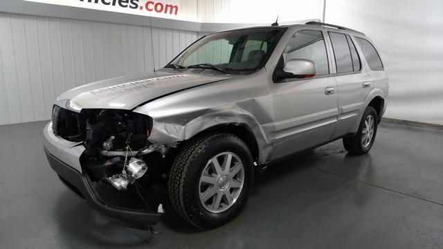 Buick Rainier 2004 photo 1