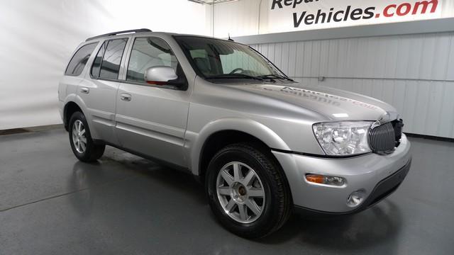 Buick Rainier 2004 photo 2