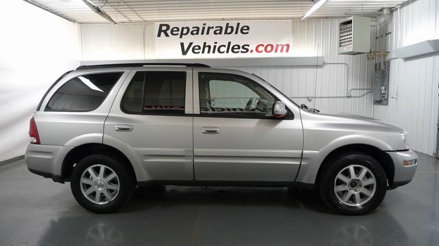 Buick Rainier 2004 photo 3