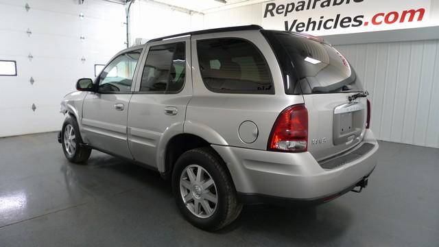 Buick Rainier 2004 photo 4