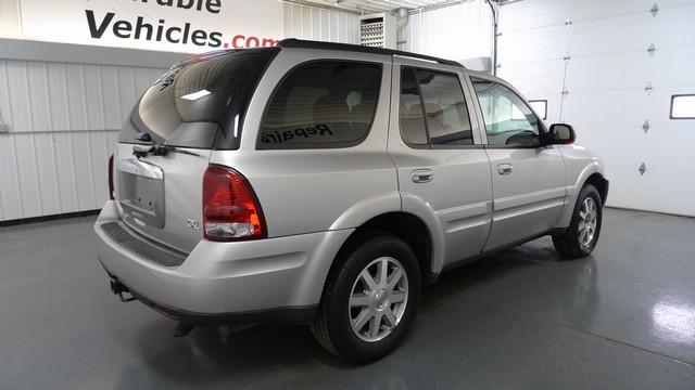 Buick Rainier 2004 photo 5