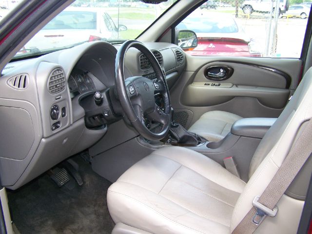 Buick Rainier 2004 photo 1