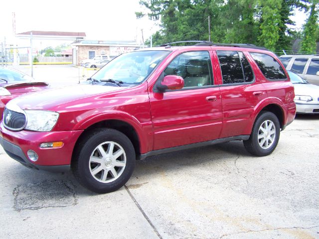 Buick Rainier 2004 photo 2