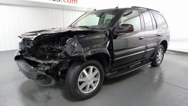 Buick Rainier 2004 photo 1